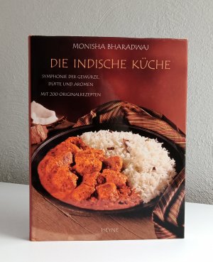 Die indische Küche