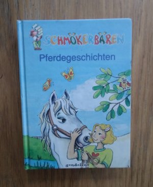 gebrauchtes Buch – Beckedorff, Rainer F – Pferdegeschichten