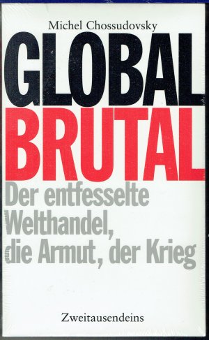 Global brutal