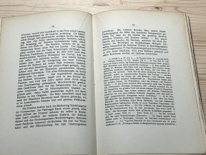 antiquarisches Buch – Dr. Siegmar Baron von Schultze-Galléra – ORIGINAL - Geschichte des Saalkreises von der ältesten Zeit ab