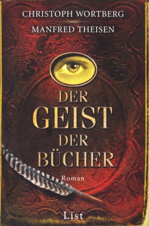 Der Geist der Bücher