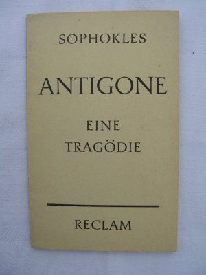 Antigone