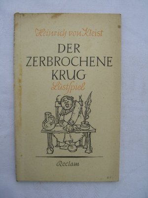 Der zerbrochene Krug