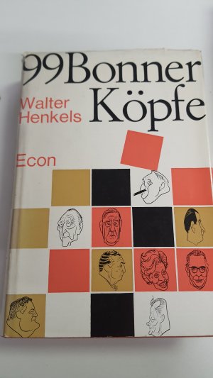 99Bonner Köpfe