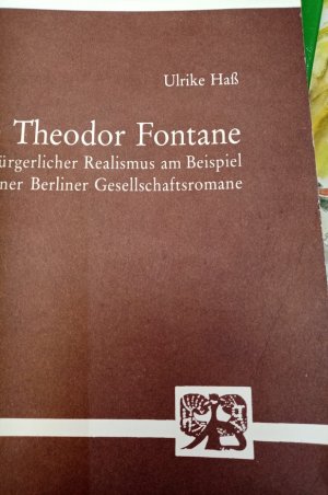 Theodor Fontane