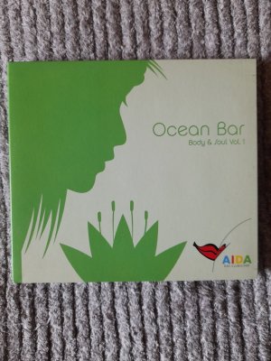 Ocean Bar Body & Soul Vol. 1