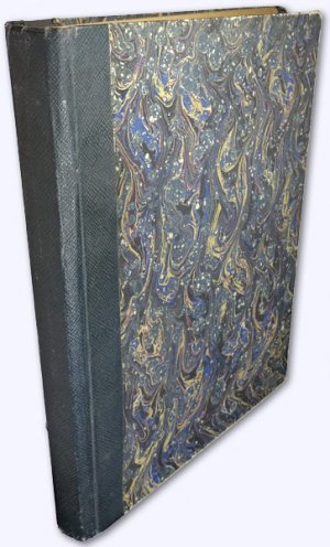 Zeitschrift für Spiritismus und verwandte Gebiete. 12. Jhg. 1908 [kmpl.]. [Zeitschrift für Spiritismus, Somnambulismus, Magnetismus, Spiritualismus und […]