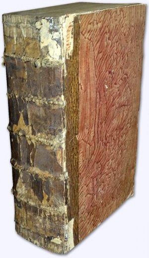 Von den Ahndungen und Visionen. [Erster und] Zweyter Theil [kmpl.]. Zweyter Theil, der die Voraussehungen und Ahnungen der Thiere enthält, herausgegeben […]