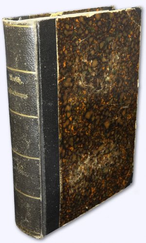 Die erstaunlichen Bücher des großen Arztes, Sehers und Schicksals-Propheten Nostradamus in`s Deutsche übertragen und dem Verständnisse aufgeschlossen […]