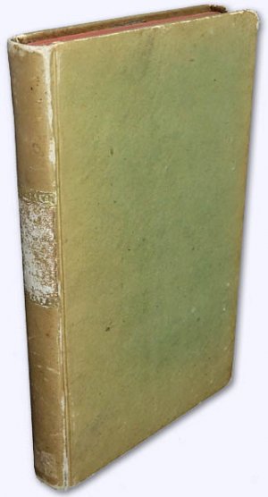 Ueber Fatalismus. Oder Vorherbestimmung der menschlichen Schicksale, erwiesen in 222 Beispielen für das Vorhandenseyn des Divinationsvermögens nebst psychologischen […]