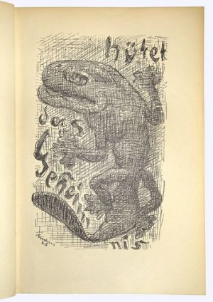 Gorgyra. Erstausg.