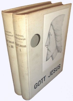 Gott Jesus im Lichte fremder und eigener Forschungen samt Darstellungen der evangelischen Astralstoffe, Astralszenen und Astralsysteme. Band I und II/ […]
