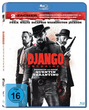 Django Unchained