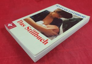 gebrauchtes Buch – Hannah Lothrop – Das Stillbuch