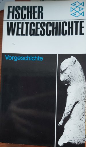 gebrauchtes Buch – Alimen, Marie-Henriette; Steve – Vorgeschichte