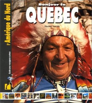 Bonjour le Quebec