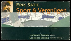 Sport & Vergnügen - Das Hör- und Bilderbuch