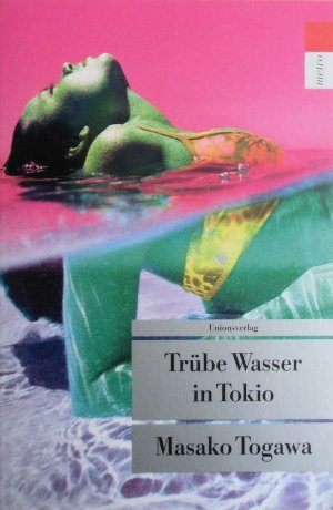 Trübe Wasser in Tokio