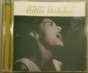 gebrauchter Tonträger – Billie Holiday – Lady Day - The Very Best of Billie Holiday