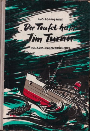 Der Teufel heißt Tim Turner