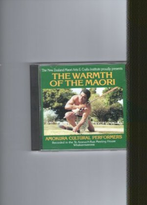 Warmth of the Maori