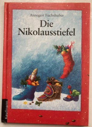 Die Nikolausstiefel