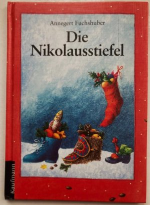 Die Nikolausstiefel