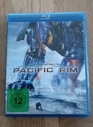 gebrauchter Film – Pacific Rim