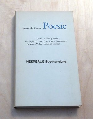 Poesie