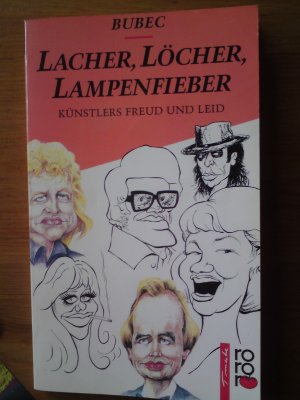 gebrauchte Buecher