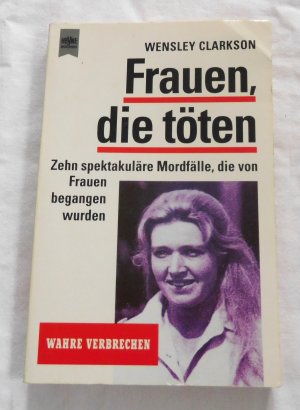 Frauen, die töten