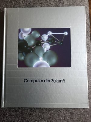 gebrauchtes Buch – Computer der Zukunft