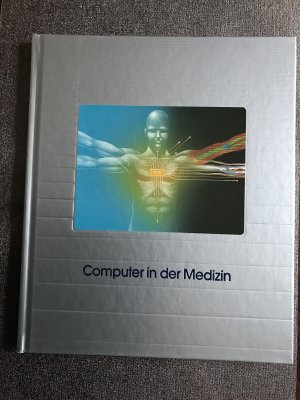 gebrauchtes Buch – Computer in der Medizin