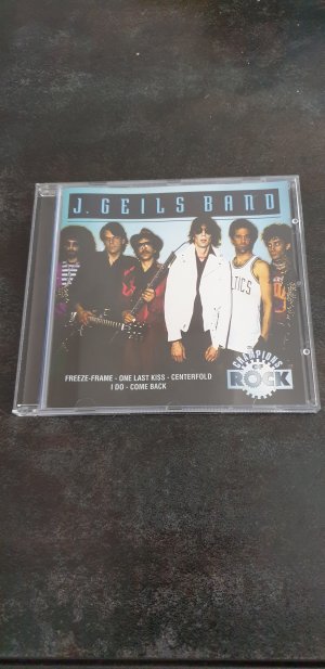 Champions of Rock