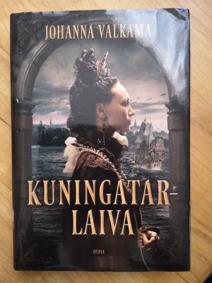 Kuningatarlaiva