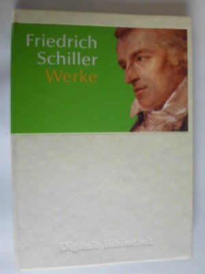 Werke auf CD