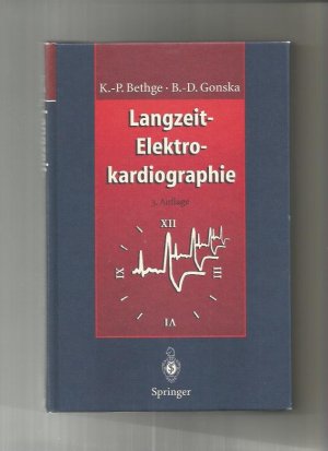 Langzeit-Elektrokardiographie - Langzeit-Blutdruckmessung. Belastungs-Elektrokardiographie