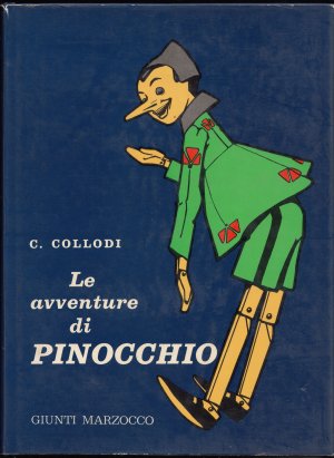 Le Avventure di Pinocchio