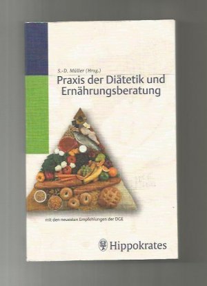 Praxis der Diätetik und Ernährungsberatung