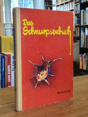 Das Schnurpsenbuch