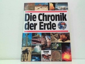 Die Chronik der Erde.