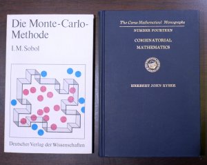 Combinatorial Mathematics. Die Monte-Carlo-Methode.