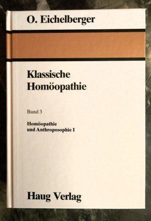 Klassische Homöopathie