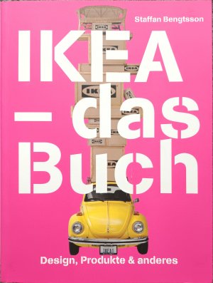 Ikea – Das Buch