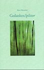 gebrauchte Buecher