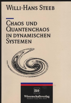 Chaos und Quantenchaos in dynamischen Systemen.