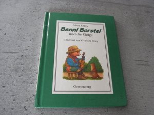 gebrauchte Buecher