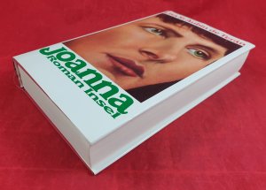 gebrauchtes Buch – Lisa St Aubin de Teran – Joanna. Roman v