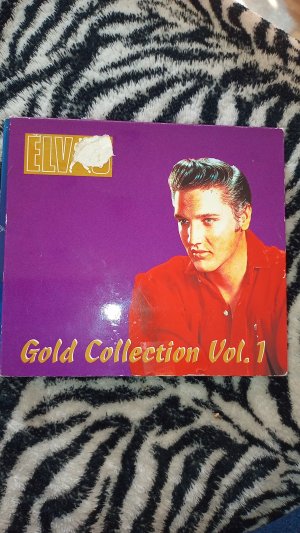 Gold Collection Vol 1