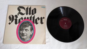 gebrauchter Tonträger – Otto Reutter – Otto Reutter